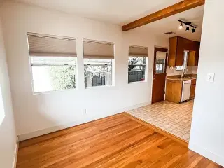 Move in ready home