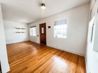 Move in ready home