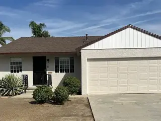 Move in ready home