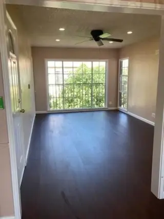COMPTON APARTAMENTO-  2 RECS.