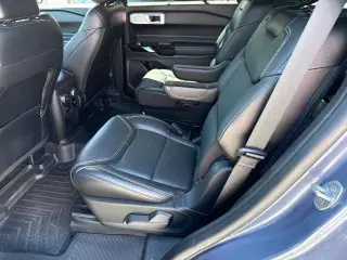Ford Explorer 2021 AWD ST 4dr SUV