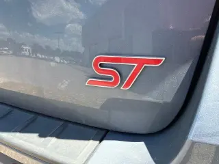 Ford Explorer 2021 AWD ST 4dr SUV