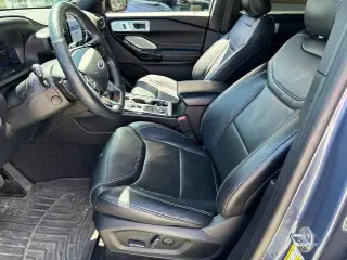 Ford Explorer 2021 AWD ST 4dr SUV