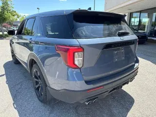 Ford Explorer 2021 AWD ST 4dr SUV