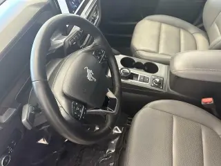 Ford Bronco Sport 2025 AWD Badlands 4dr SUV
