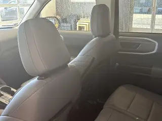Ford Bronco Sport 2025 AWD Badlands 4dr SUV