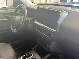Ford Bronco Sport 2025 AWD Badlands 4dr SUV