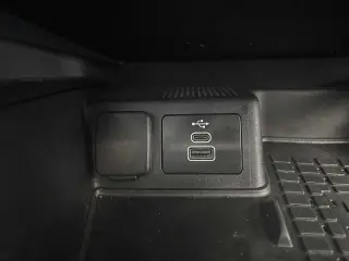 Ford Bronco Sport 2025 AWD Badlands 4dr SUV