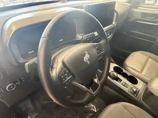 Ford Bronco Sport 2025 AWD Badlands 4dr SUV