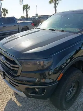 Ford Ranger 2019 4x2 XL 4dr SuperCrew 5.1 ft. SB