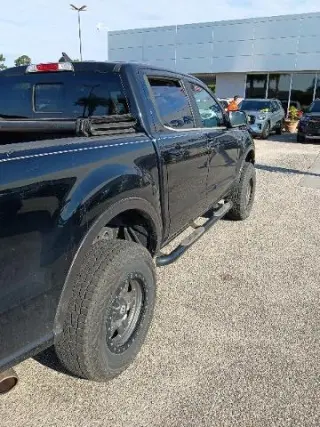 Ford Ranger 2019 4x2 XL 4dr SuperCrew 5.1 ft. SB
