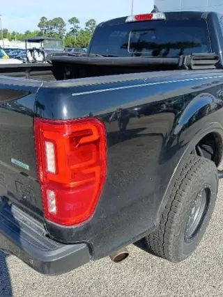 Ford Ranger 2019 4x2 XL 4dr SuperCrew 5.1 ft. SB
