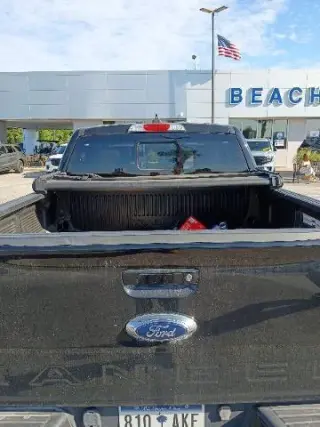 Ford Ranger 2019 4x2 XL 4dr SuperCrew 5.1 ft. SB