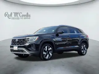 Volkswagen Atlas Cross Sport 2025 SE 4dr SUV w/Technology