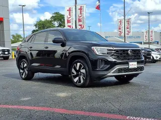 Volkswagen Atlas Cross Sport 2025 SE 4dr SUV w/Technology