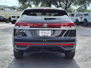 Volkswagen Atlas Cross Sport 2025 SE 4dr SUV w/Technology