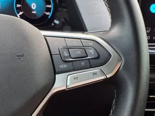 Volkswagen Atlas Cross Sport 2025 SE 4dr SUV w/Technology