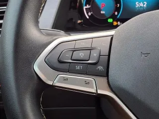 Volkswagen Atlas Cross Sport 2025 SE 4dr SUV w/Technology