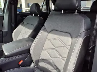 Volkswagen Atlas Cross Sport 2025 SE 4dr SUV w/Technology