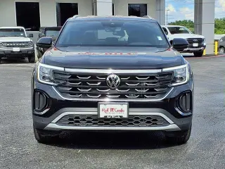 Volkswagen Atlas Cross Sport 2025 SE 4dr SUV w/Technology