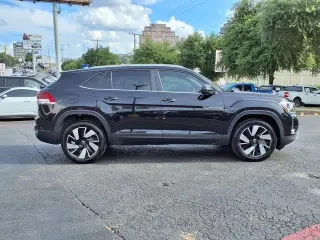 Volkswagen Atlas Cross Sport 2025 SE 4dr SUV w/Technology