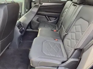 Volkswagen Atlas Cross Sport 2025 SE 4dr SUV w/Technology