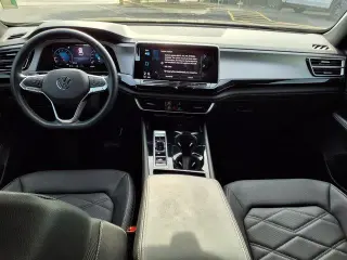 Volkswagen Atlas Cross Sport 2025 SE 4dr SUV w/Technology