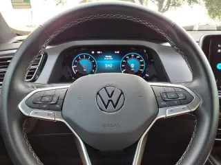 Volkswagen Atlas Cross Sport 2025 SE 4dr SUV w/Technology