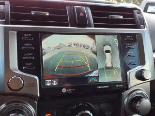 Toyota 4Runner 2022 4x4 SR5 Premium 4dr SUV
