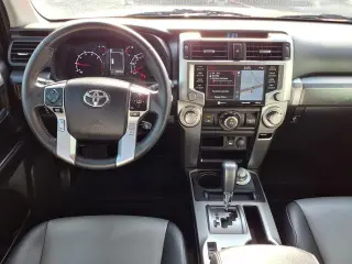 Toyota 4Runner 2022 4x4 SR5 Premium 4dr SUV