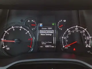 Toyota 4Runner 2022 4x4 SR5 Premium 4dr SUV
