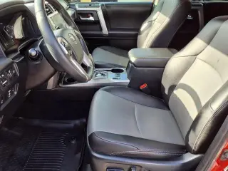 Toyota 4Runner 2022 4x4 SR5 Premium 4dr SUV