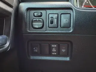 Toyota 4Runner 2022 4x4 SR5 Premium 4dr SUV