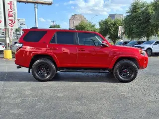 Toyota 4Runner 2022 4x4 SR5 Premium 4dr SUV