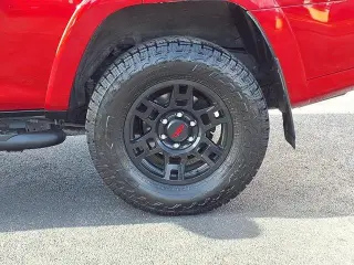Toyota 4Runner 2022 4x4 SR5 Premium 4dr SUV