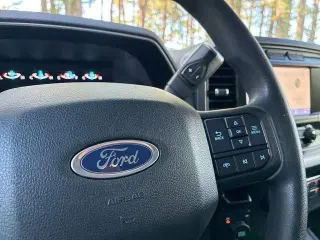 Ford F-150 2023 4x4 Platinum 4dr SuperCrew 5.5 ft. SB