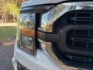 Ford F-150 2023 4x4 Platinum 4dr SuperCrew 5.5 ft. SB