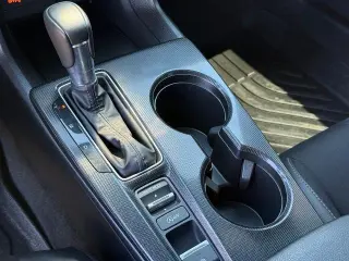 Honda Civic 2025 Sport 4dr Sedan
