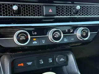 Honda Civic 2025 Sport 4dr Sedan