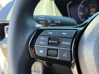 Honda Civic 2025 Sport 4dr Sedan