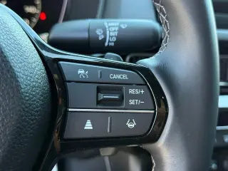 Honda Civic 2025 Sport 4dr Sedan