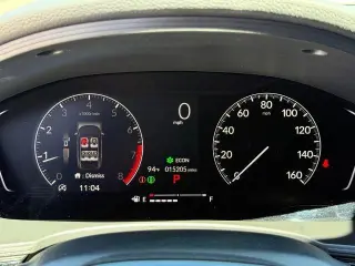 Honda Civic 2025 Sport 4dr Sedan