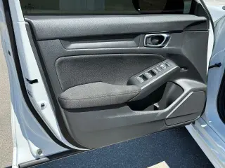 Honda Civic 2025 Sport 4dr Sedan