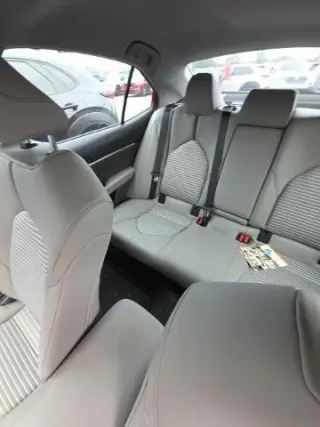 Toyota Camry 2024 SE 4dr Sedan