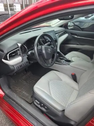 Toyota Camry 2024 SE 4dr Sedan
