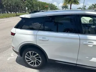 Lincoln Corsair 2022 Standard 4dr SUV
