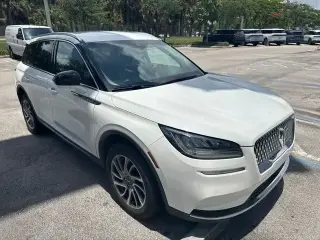 Lincoln Corsair 2022 Standard 4dr SUV