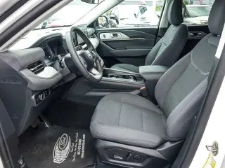 Ford Explorer 2025 AWD Active 4dr SUV