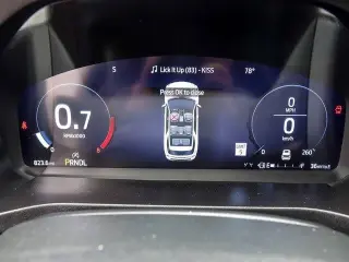 Ford Explorer 2025 AWD Active 4dr SUV