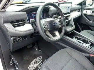Ford Explorer 2025 AWD Active 4dr SUV